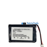 Bateria para PLC ICP663450 [bateria de reposição]